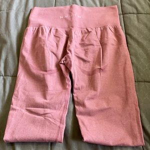 Navigation Leggings NVGTN
